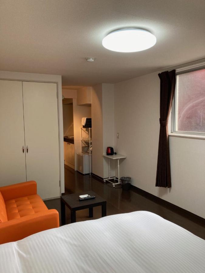 R Hotel Chiba sta 1min 2019 Open Exterior foto