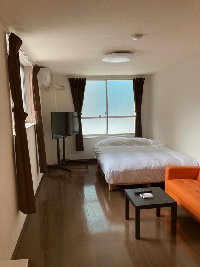 R Hotel Chiba sta 1min 2019 Open Exterior foto