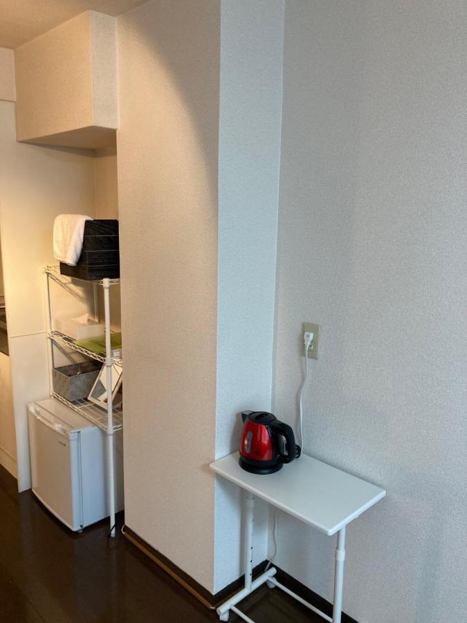 R Hotel Chiba sta 1min 2019 Open Exterior foto