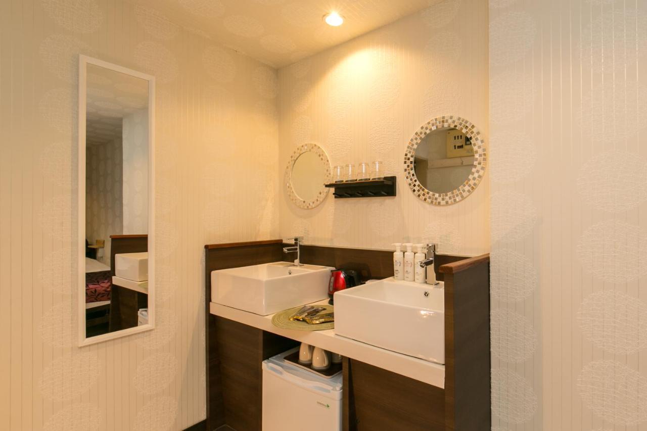 R Hotel Chiba sta 1min 2019 Open Exterior foto
