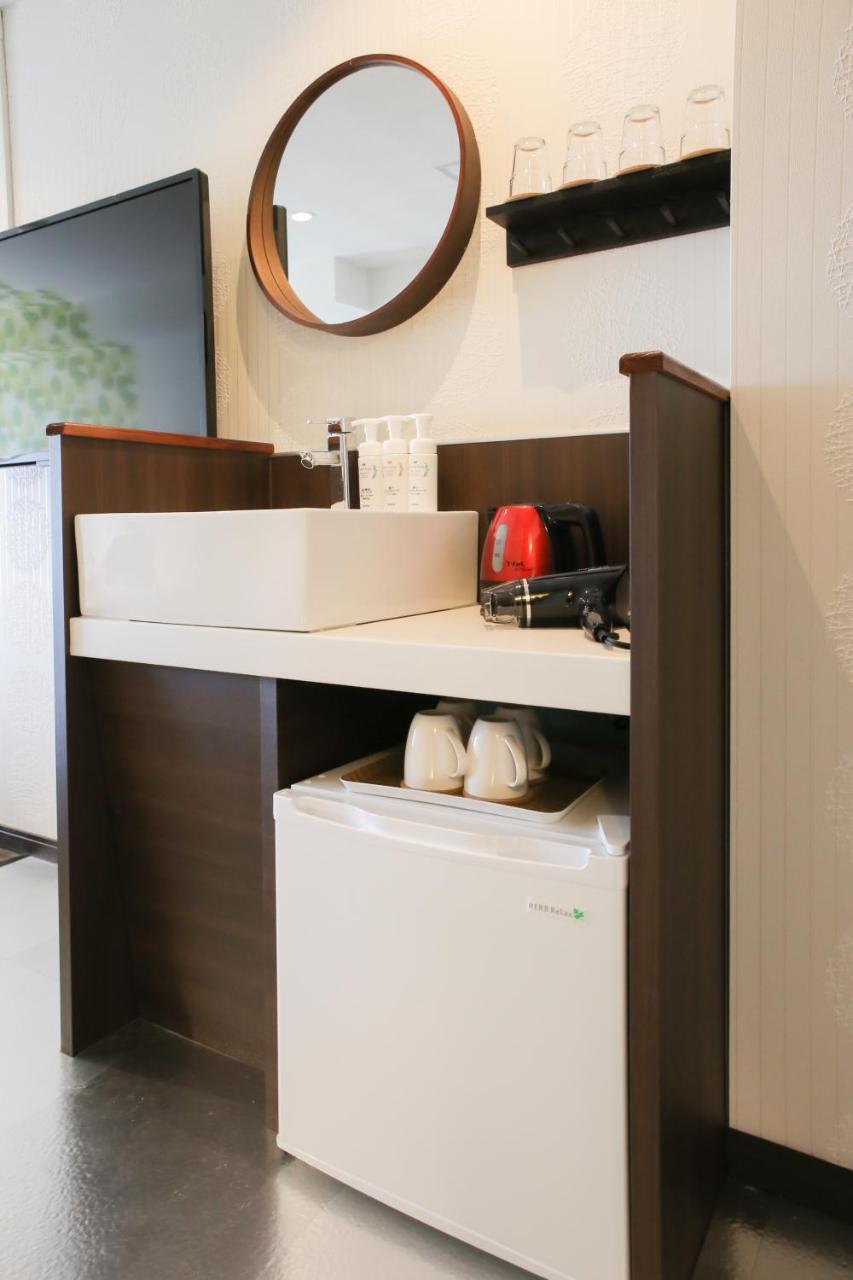 R Hotel Chiba sta 1min 2019 Open Exterior foto