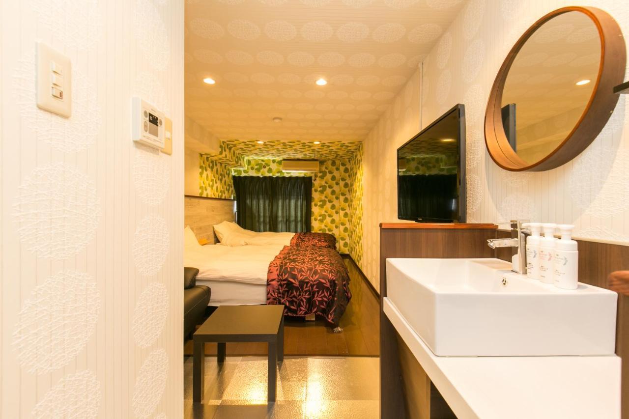 R Hotel Chiba sta 1min 2019 Open Exterior foto