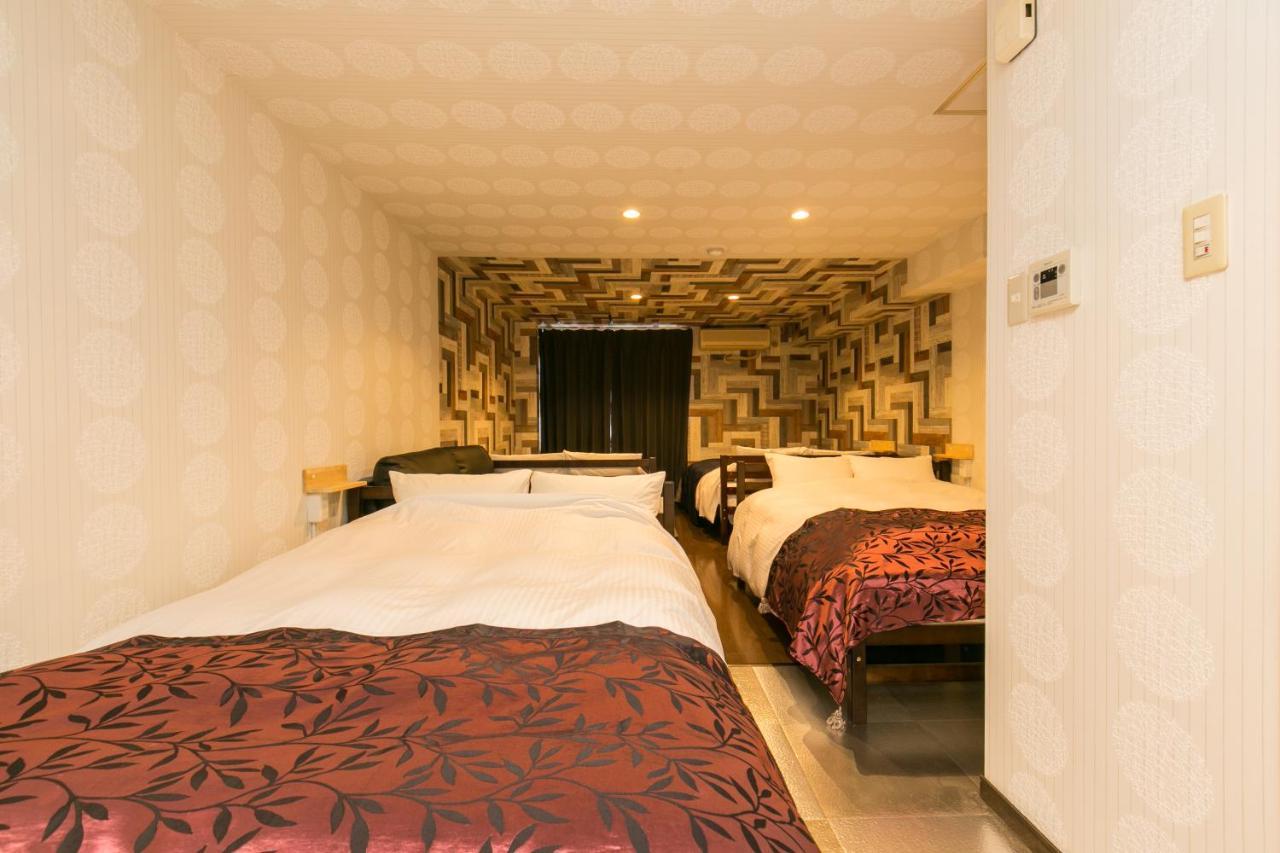 R Hotel Chiba sta 1min 2019 Open Exterior foto