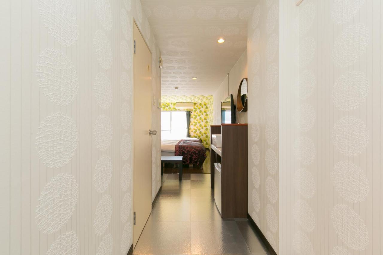 R Hotel Chiba sta 1min 2019 Open Exterior foto