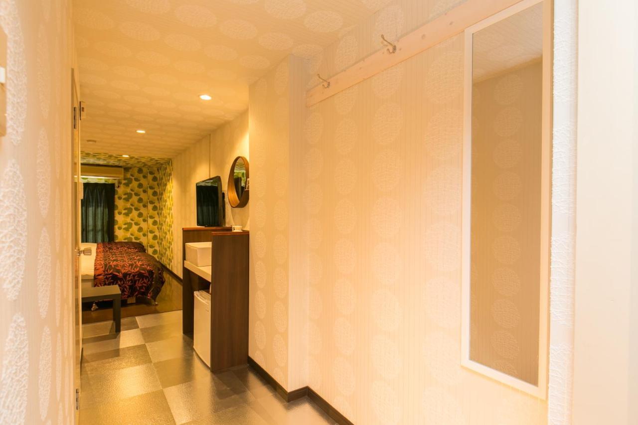 R Hotel Chiba sta 1min 2019 Open Exterior foto