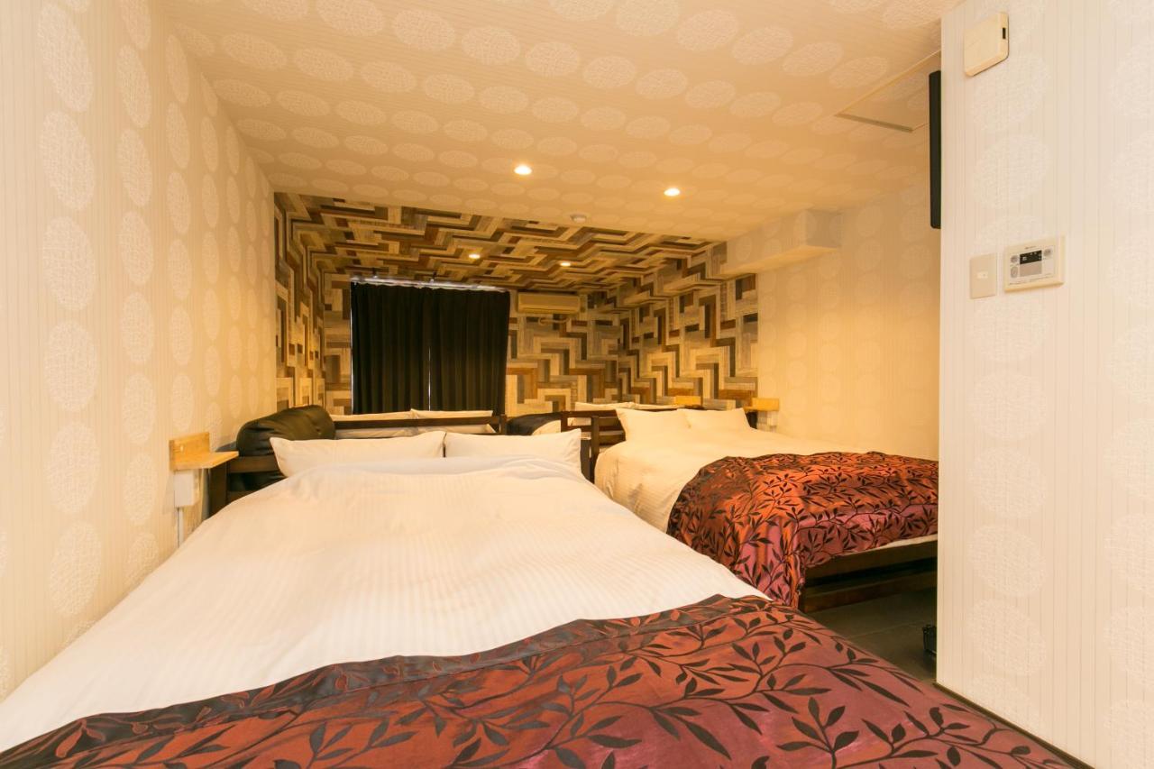 R Hotel Chiba sta 1min 2019 Open Exterior foto