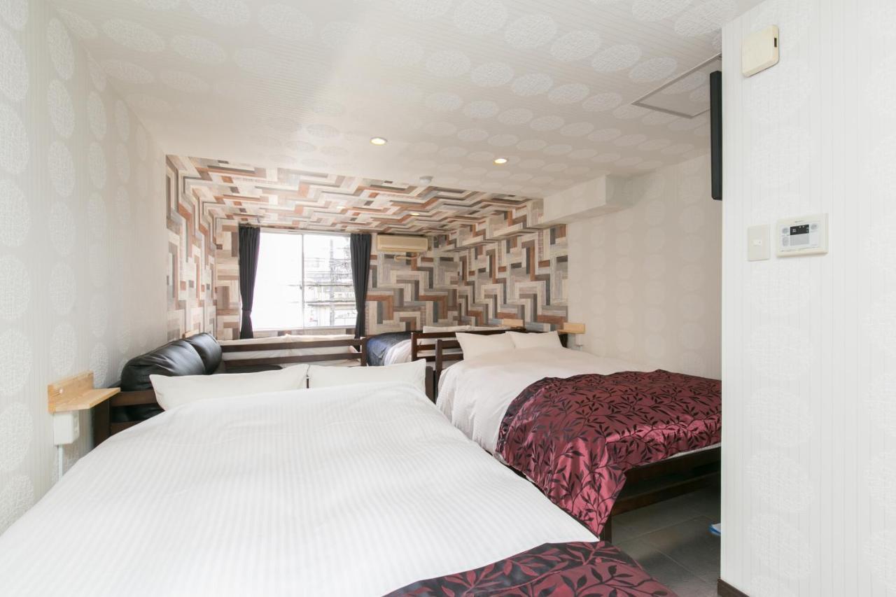 R Hotel Chiba sta 1min 2019 Open Exterior foto
