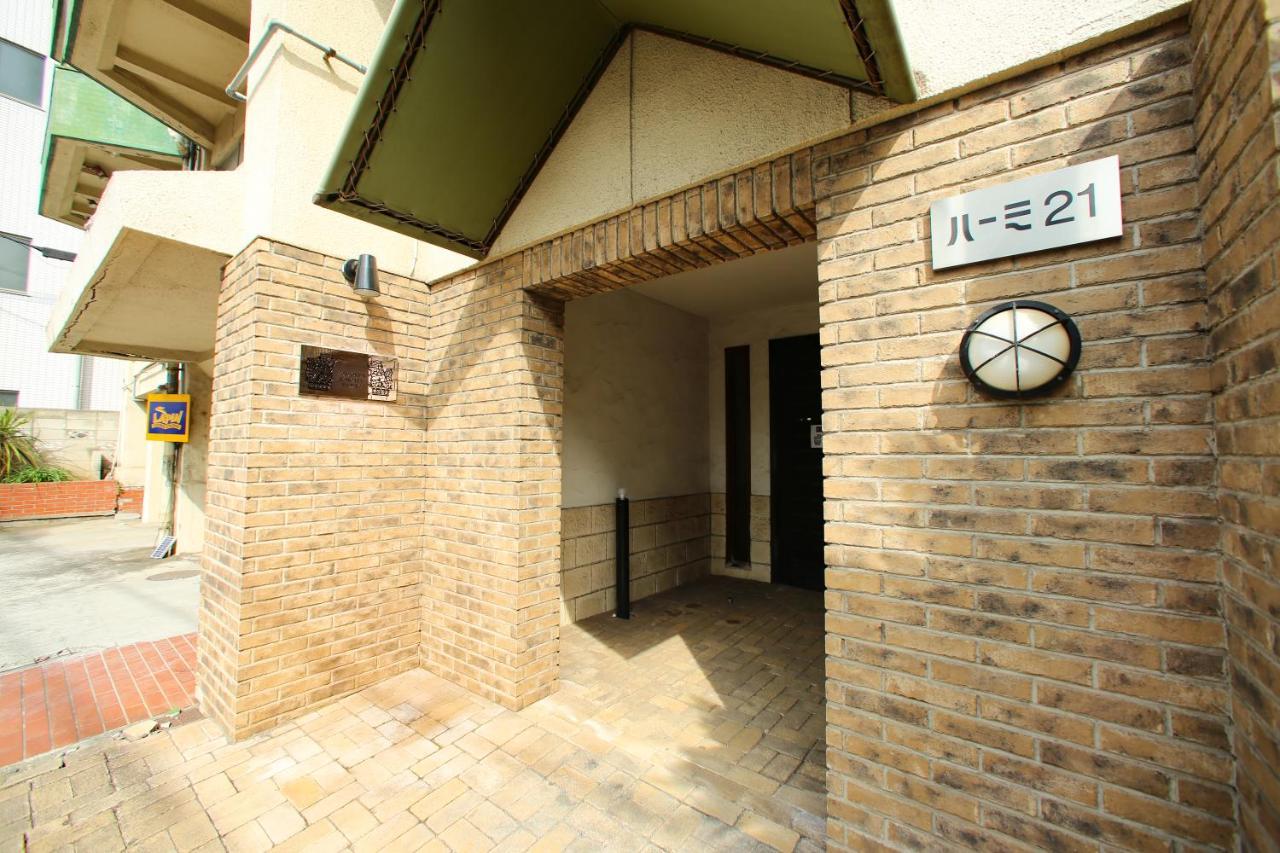R Hotel Chiba sta 1min 2019 Open Exterior foto